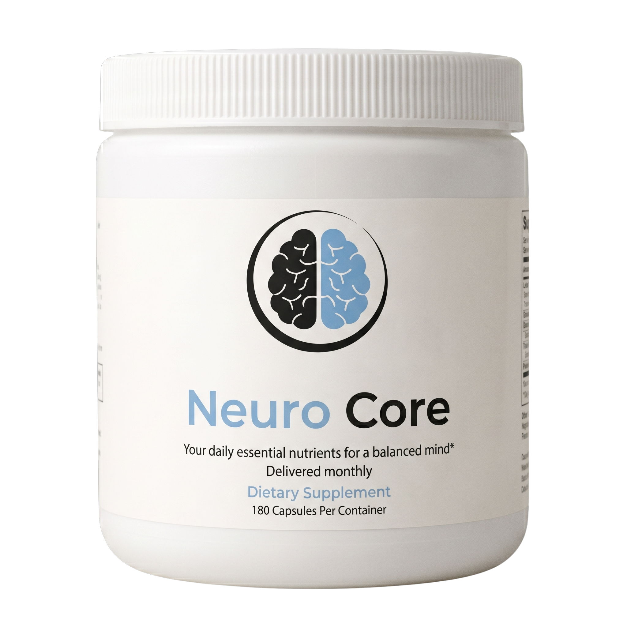 NeuroCore